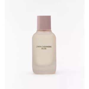 Zara NEW IN BOX Cashmere Musk 100ml